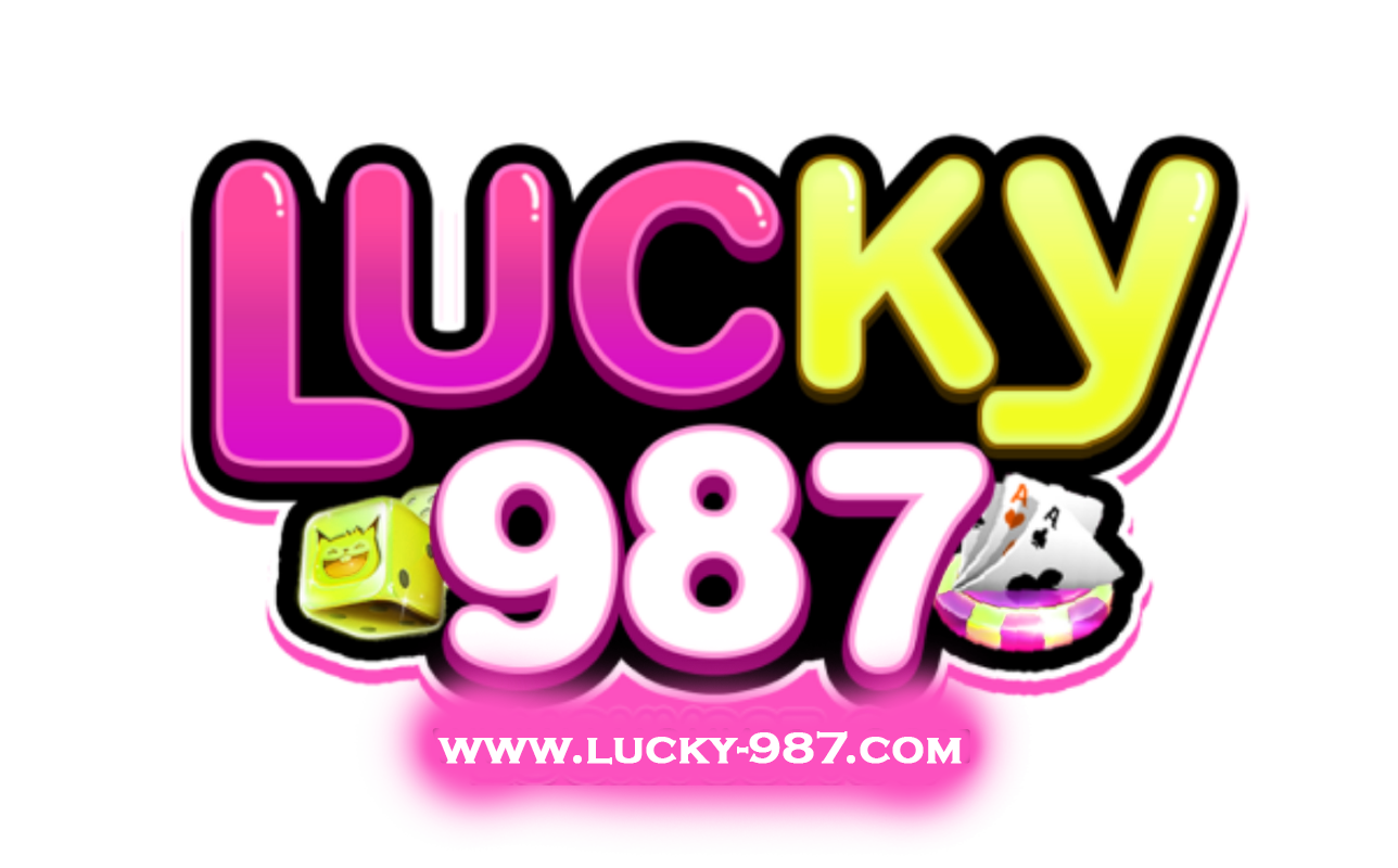 lucky-987.com